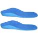 Buy CSCDD PU Arch Insole - Soft Comfortable Breathable Arch Support for Men & Women Basketball (Size 36-39 - Buy Online on GoSupps.com