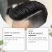 Correcteur capillaire volumateur naturel invisible et naturel pour des cheveux plus s rs convient aux hommes et aux femmes. - Buy Online on GoSupps.com