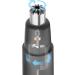 Best Rechargeable Nose Hair Trimmer for Men - Safe Facial Hair Removal & Grooming - Buy Online on GoSupps.com
