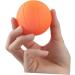 Solustre Fascia Massage Ball - Foot & Muscle Roller for Ice Hockey & Fitness - Achieve Ultimate Relief & Recovery - Buy Online on GoSupps.com