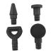 Beavorty fascia-head muscle Massage device Accessories Head-muscle relaxation device Head-vibration relaxation-head massage-accessories.