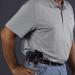 Concealed Gun Holster for SCCY CPX-4 380 ACP, M&P Shield M2.0 9MM, M&P 22 Compact 22LR, GLOCK G48 - 2.9-3.6 BRL - Secure Carry Option - Buy Online on GoSupps.com