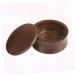 Frcolor 2-Pack Barber Soap Shell - Ancient Shaving Bowl & Brush Set | Premium Solid Wood and Bamboo Men's Shave Soap Cup for a Luxurious Grooming Experience - Buy Online on GoSupps.com