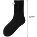 Leasote Magnetic Suction Couple Socks - Big Eyes Design | Fun Gifts for Women & Men - Buy Online on GoSupps.com