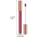 Lip Plumping Gloss Professional Makeup Lip Oil Shiny & Moisturizing Lip Gloss Glitter Lip Gloss Moisturizing Liquid Lipstick Glossy Lip Oil (#04 m) - Buy Online on GoSupps.com