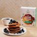 Superfood Bakery Morning Dreamers Organic Pancake Mix - Gluten Free, Dairy Free, Vegan Friendly, All-Natural (200g) - Buy Online on GoSupps.com