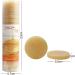 Tubayia 500g Hair Removal Honey Wax - Effective Depilation for Body Face Legs Arms & Underarms | International Shipping - Buy Online on GoSupps.com