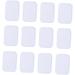 Buy Beaupretty 60 STK Gel Pads for Bolltoner - Hydrogel Adhesive Accessories for Fitness Devices - International Shipping Available - Buy Online on GoSupps.com