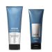 Bath and Body Works Ocean - Moisturizing Body Wash and Body Cream - 2 pc Bundle