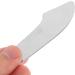 Uonlytech Spatule Maquillage en Acier Inoxydable Outil Multifonction pour Fond de Teint et Cr me Mini Spatule M tallique Ergonomique pour Application Pr cise et Massage Visage Soin - Buy Online on GoSupps.com