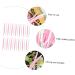 FRCOLOR 100pcs Double Eyelid Y-shaped Fork Makeup Accessories Eyelid Tape Fork Ktape Double-fold Eyelid Fork - Buy Online on GoSupps.com