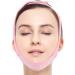Facial Slimming Belt V Line Mask for Women - Chin Strap Lifting Bandage - Buy Online on GoSupps.com