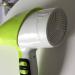 Hairdryer Professional Hair Dryer 1800W Temperature Hair Dryer with Powerful AC Motor Overheating Protection Constant Temperature for Heathly Looking Hair for Travel and Home Use Green Small - Buy Online on GoSupps.com