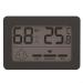 Buy Digital Thermo-Hygrometer | Accurate Temperature & Humidity Meter for Home & Office - International Shipping - Buy Online on GoSupps.com