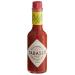 TABASCO Cayenne Garlic Sauce 1 x 148 ml Chili Sauce 148 ml (1 pack) 1