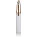 Vital Maxx Hair Remover - Perfect Shave for Eyebrows | Wireless Pain-Free Hair Removal | 1.5V Battery Operated | Rose/White - 1 Pack - Buy Online on GoSupps.com