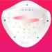 UV Nail Lamp Gel LED Light Polish Dryer Manicure Machine 48W Curing Auto Sensor 4 Timer Setting Fast Drying White - Buy Online on GoSupps.com