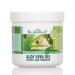 Krauterhof Aloe Vera Gel 250 ml - Soothing Skin Relief | International Shipping Available - Buy Online on GoSupps.com