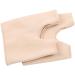 FARUTA Bunion Corrector Sleeves - Large Size | Toe Straightener & Protector for Bunion Relief, Hammer Toe Aid Surgery - 1 Pair - Buy Online on GoSupps.com