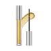 Mascara paillet pour femme mascara scintillant Mascara allongeant les cils sans taches - Maquillage pour les yeux scintillant longue dur e s chage rapide et pigment pour le maquillage de f te 2#