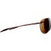 SAMBA SHADES Maui Sports Pilot Bifocal Reading Sunglasses - Ultra Flex TR90 Readers | Brown 1.75x | Perfect for Outdoor UV Protection - Shop Internationally - Buy Online on GoSupps.com