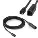 Humminbird Transducer Extension Cable Ec M10