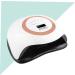 DOITOOL 2pcs 42 Nail Polish Dryer 168w Nail Dryer Manicure Tool Drying Gel Light LCD Display Lamp Gel Lamp Nail Polish Glue - Buy Online on GoSupps.com