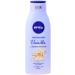 Nivea Aceite en Locion Vainilla & Almendras Body Oil - Buy Online on GoSupps.com