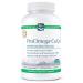 NordicNaturalsBrand ProOmega CoQ10 | 120 Soft Gels | - Fish Oil 650 mg EPA 450 mg DHA 100 mg CoQ10