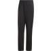 adidas Men's Essentials Warm-Up 3-Stripes Tracksuit Bottoms - Large, Black - Buy Online on GoSupps.com