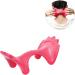 Magiclulu Portable Cervical Massage Balls - Neck Massager & Trigger Point Pressure Tool | Wearable Lounger - 2pcs - Buy Online on GoSupps.com