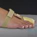 Pedifix Hallux Valgus NightSplint Medium - Left | Effective Toe Alignment Corrector - Buy Online on GoSupps.com