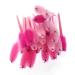 JZK 200x Disposable Eyelash Brushes Set - Essential Mascara & Extension Tools for Perfect Eye Makeup - Buy Online on GoSupps.com