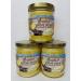 Smoke Odor Exterminator 13 oz Jar Candles Pineapple & Coconut (3)