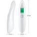 Bad Breath Tester Portable Bad Breath Checker Breath Odor Detector Odor Monitor Tools for Personal Oral Cavity Testing - Buy Online on GoSupps.com