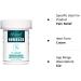 Ebanel 5% Lidocaine Numbing Cream 4.4 oz with Aloe Vera & Vitamin E - Maximum Strength Topical Anesthetic for Pain Relief & Hemorrhoid Treatment - Buy Online on GoSupps.com