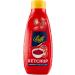  Italian Gourmet E.R. 3 x Biffi Tomato Ketchup with 100% Italian tomatoes 950g of tomato ketchup (fruity tomato flavor) + 400g gourmet Italian polpa - Buy Online on GoSupps.com