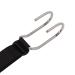 Yinhing Decompression Back Belt | Lumbar Support for Men & Women | Traction Device for Lower Back Pain Relief (Black) - Buy Online on GoSupps.com