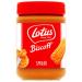 Lotus Biscoff Smooth Caramelised Biscuit Spread - 400g (14.1 Ounce) | Authentic Taste | Pack of 1 - Buy Online on GoSupps.com