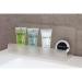 Just for You Hand and Body Lotion 20ml - REACH-Compliant Travel Toiletries Pleasant Fragrance Ideal for Hotels & Home Use - Pack of 100 - Buy Online on GoSupps.com