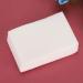 NAROOTE Make Up Cotton Pad 200pcs Double-Sided Wet Compress Cotton Pad Skin Cleansing - Buy Online on GoSupps.com
