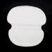 Disposable Cotton Underarm Sweat Absorbent Pads Unisex Armpit Sweat Absorbent Pads (3) - Buy Online on GoSupps.com