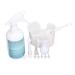 Ear Wax Removal Tool Ear Washer Irrigation Flushing Kit Easy to Operate for Clean Ear