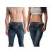 Movibrace Ostomy Stoma Pouch for Colostomy Ileostomy and Urostomy Concealment - Right Large Large - Right