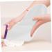 minkissy Wax Cover 1 Pair Foot Care Socks Nursing Socks Nourish Polyester Paraffin Bags Wax Bags - Buy Online on GoSupps.com