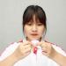 Conijiwadi Pink Silicone Lip Plumper Enhancer - Thicker Fuller Super Suction Cups for Women & Girls - International Shipping - Buy Online on GoSupps.com