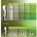 Buy Sigvaris Magic 2 AG Thigh High Compression Stockings - SensiNova Adhesive Edge Open Toe Marine X-Small PLUS - International Shipping Available - Buy Online on GoSupps.com