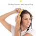 Drybar High Tops Self-Grip Rollers: Professional Hair Clips - Buy Online on GoSupps.com