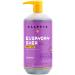 Alaffia Everyday Shea Body Wash Normal to Very Dry Skin Lavender 32 fl oz (950 ml)