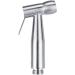 Handheld Toilet Bidet Sprayer - Stainless Steel Bathroom Shower Water Spray Head for Cleaning G1/2 - Buy Online on GoSupps.com